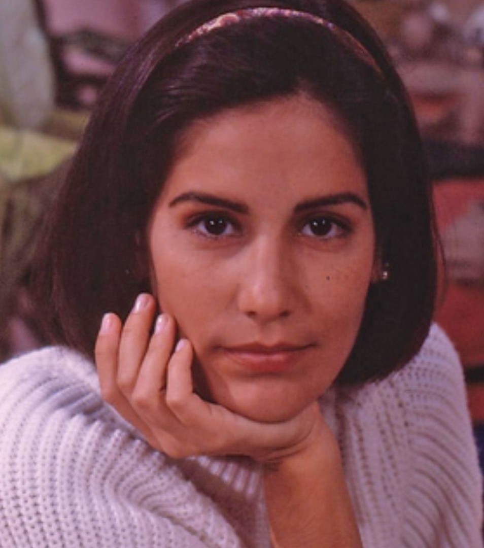 Maria de Fátima