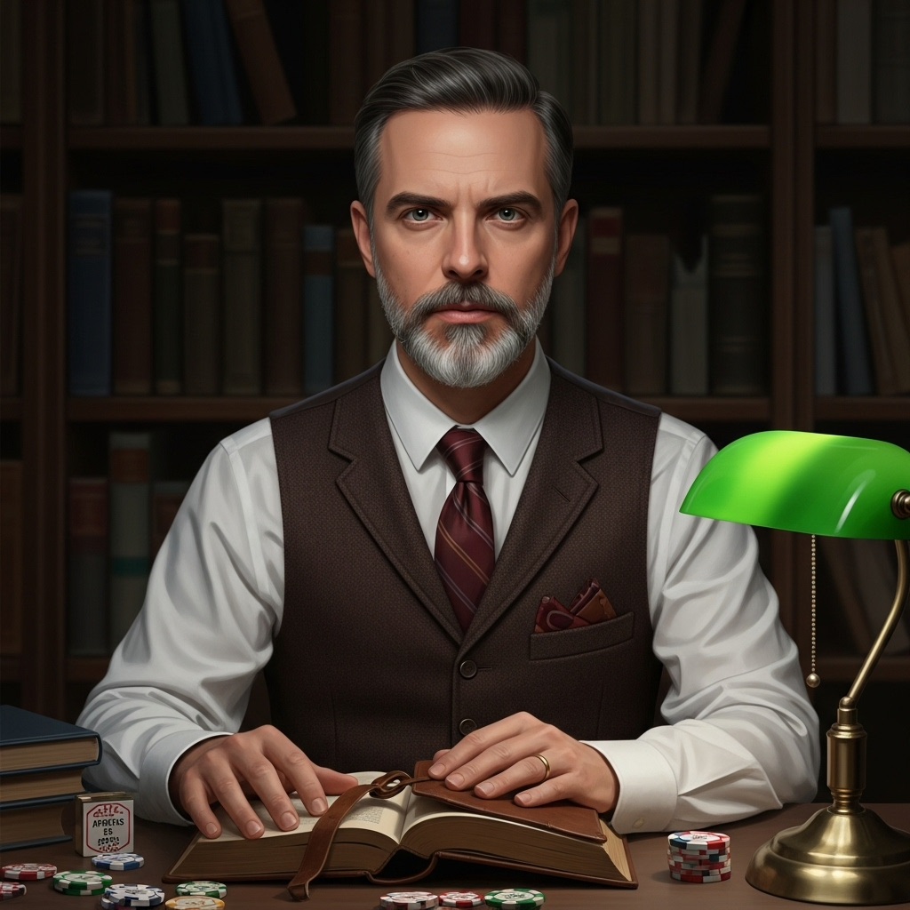 Dr. Roberto Santos - Professor de História