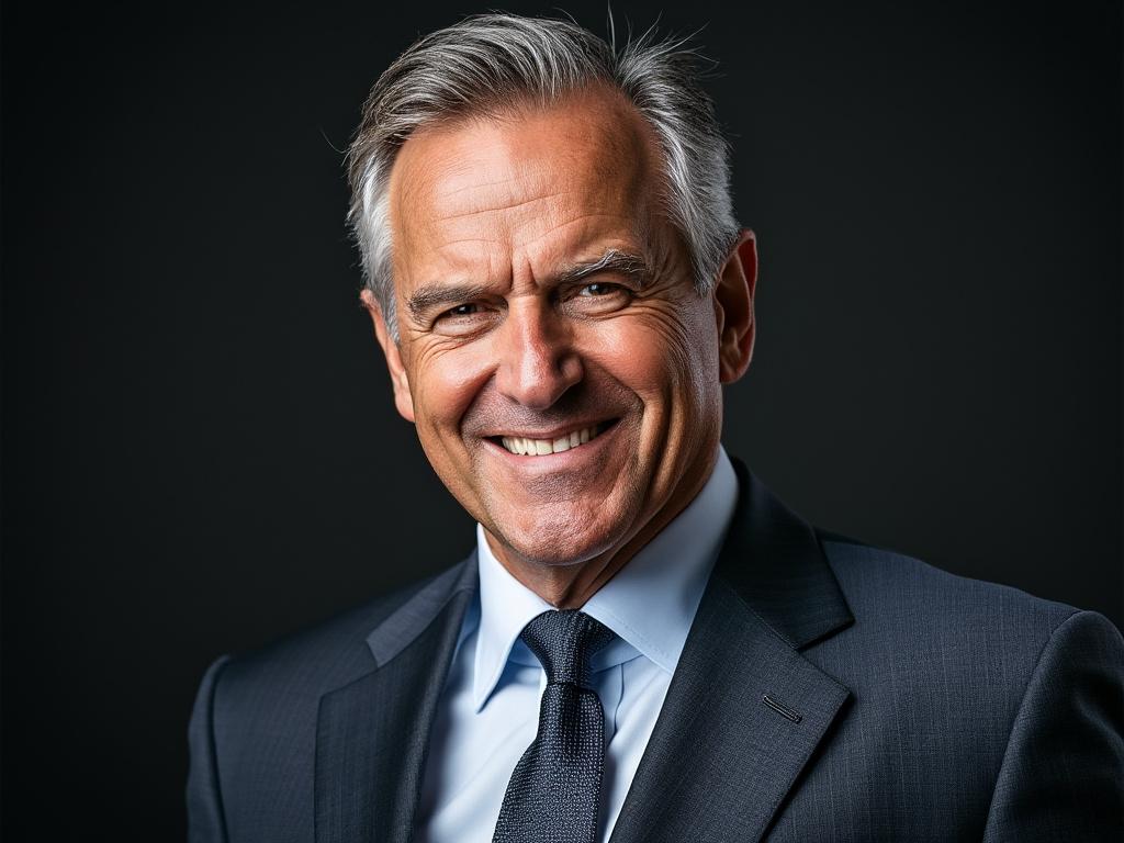 Oliver Chadwick